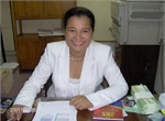 Ana María Sánchez